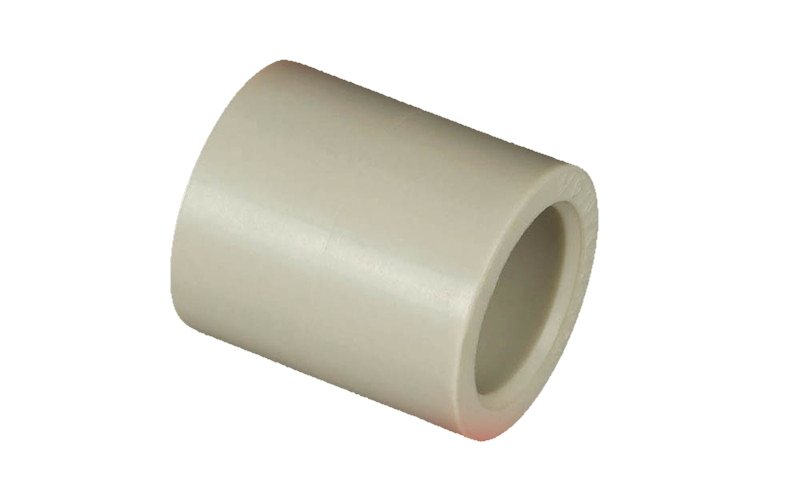 Патрубок Ø63 FV-Plast