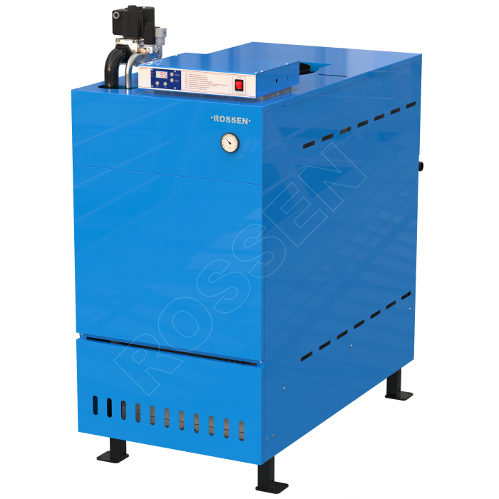 Котел напольный газовый ROSSEN RSA 120 (105C) 