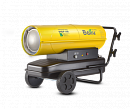 Пушка тепловая дизельная BALLU BHDP-100 (прямой нагрев) с доставкой в NAME