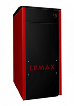 Premier 29 (Лемакс) авт. SIT 820 котел напольный газовый  до 290 кВт
