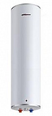 Купить Электроводонагреватель аккумуляционный THERMEX ULTRASLIM IU 50  V (50л, бак нержавейка,ТЭН Titanium Heat)