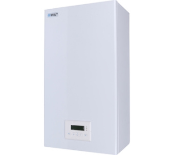 24 кВт STOUT PLUS котел электрический