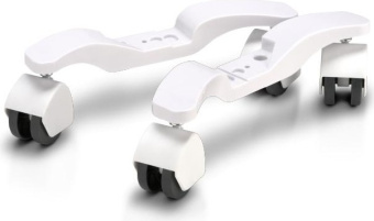 BFT/EVUR Комплект шасси для напольной установки