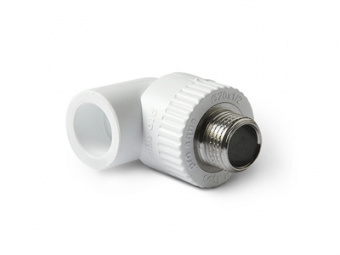 Уголок 32*3/4  п/ш  переходной на металл Pro Aqua