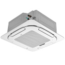 Cплит-система кассетного типа Ballu UNIVERSAL II DC BLCI_C-24HN1_24Y инвертор с доставкой в NAME