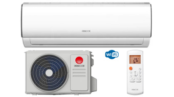 CSA-12HRN1/COX-12HN1 Crystal Standart сплит-система CHERBROOKE