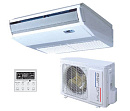 Сплит-система потолочного типа AERONIK ATH60K3HI / AUHN60NK3HO  по цене 180421 руб.