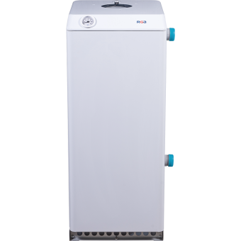 РГА 11 eChange TL АОГВ (TGV)