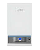 Котел настенный газовый KENTATSU Nobby Smart II 32-2CSF  (закр. камера) по цене 76477 руб.
