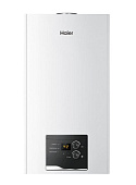 Купить Котел настенный газовый HAIER URBAN 2.24 TM (24 кВт, двухконтурный, закрытая камера сгорания) (GE0Q6NE09RU)